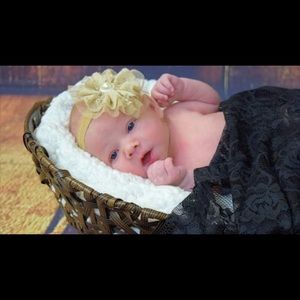 Meet your Posher, Bridget